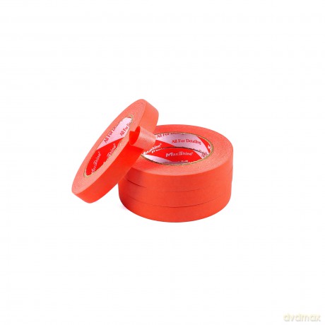 Maxshine Tape 18mm 50m 4 pcs.
