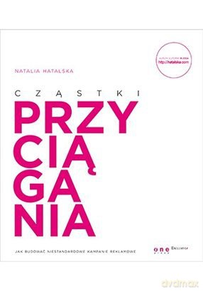 Cząstki przyciągania. [KSIĄŻKA]
