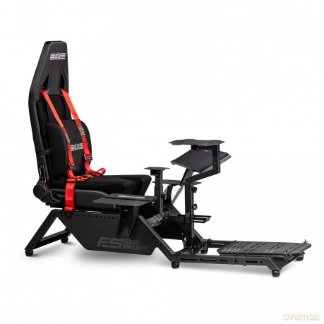Next level Racing - Flight Simulator - S