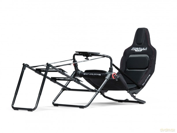 Next Level Racing - Formula Lite Pro Cockpit