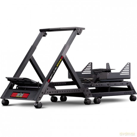 Next Level Racing - Gttrack Frame Only Simulator Cockpit - S