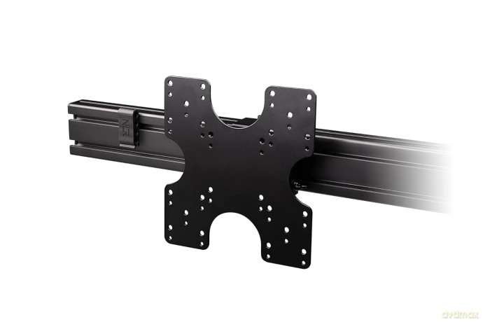 Next Level Racing -Racing Elite Free Standing Triple Monitor Stand Add-On