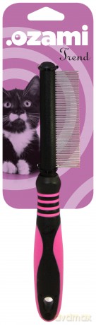 OZAMI - Cat and dog Comb 56 Teeth - (740.6000)