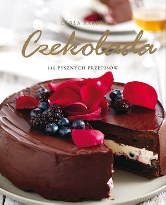 Czekolada [KSIĄŻKA]