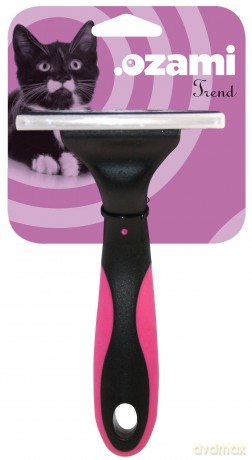 OZAMI - Large furminator Short Coat for dogs and cats - (740.6050)