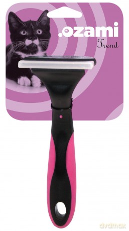 OZAMI - Medium Furminator Long Coat for dogs and cats - (740.6044)