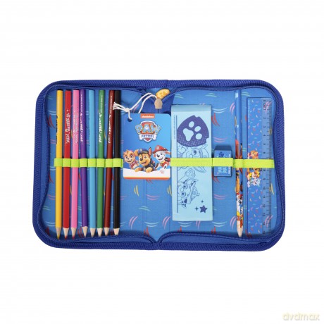 Paw Patrol - Filled Single Decker Pencil Case (145708308)