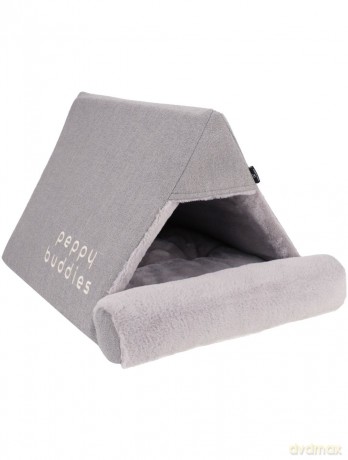 Peppy buddies - Ava Cat cave 50x38x34 with mattress