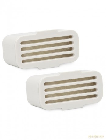 Petsafe - Ecom Smartspin Deodorizer x2