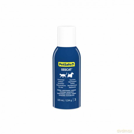 PETSAFE - Ssscat Refillspray For Gen 2 - (631.0081)