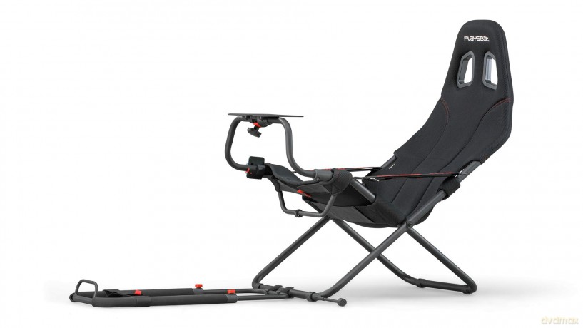 Playseat - Challenge ActiFit Racing Simulation Cockpit (83730CHAAC)