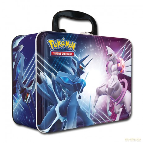 Pokemon - Collector Chest - Fall 2022 (210-85115) [KARTY]