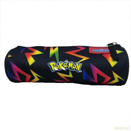 Pokemon - Neon - Round Penci Case (1615081-23MPOK207POL)