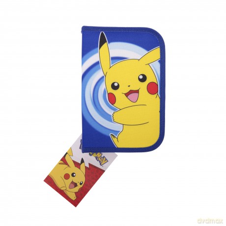 Pokemon - Pencil Case Filled Single Decker (161708308)
