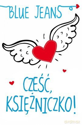 Cześć księżniczko [KSIĄŻKA]
