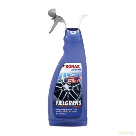 SONAX Xtreme Rim Cleaner 750 ml