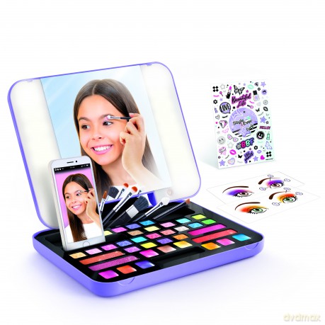 Style 4 Ever - Light-Up Make-Up Case (314)