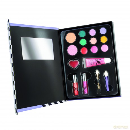 Style 4 Ever - Professional Make-up Set (311)