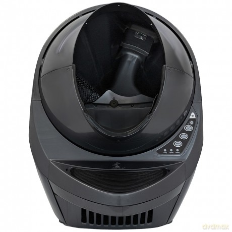 Whisker - Litter-Robot 3 Connect, Grey (LR3C-1200-CE)