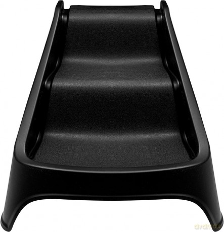 Whisker- Litter robot 4 Ramp black