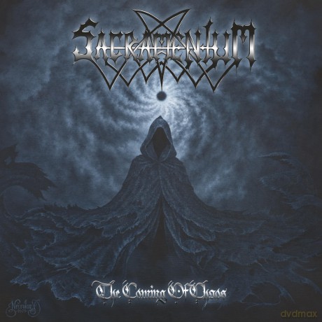 Sacramentum: The Coming Of Chaos (Re-issue 2024) [CD]