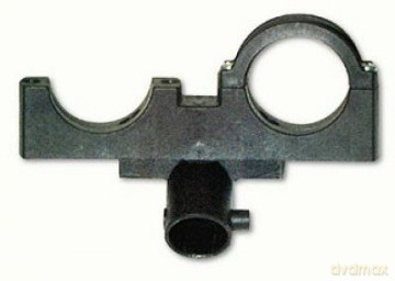 2-fold Multifeed Holder - SPI992, SPI550 and SPI440 (Black)