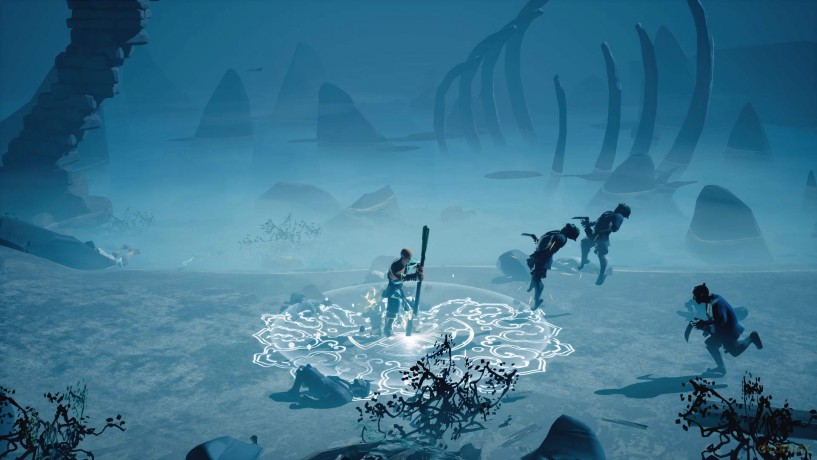 9 Monkeys of Shaolin [GRA XBOX ONE]