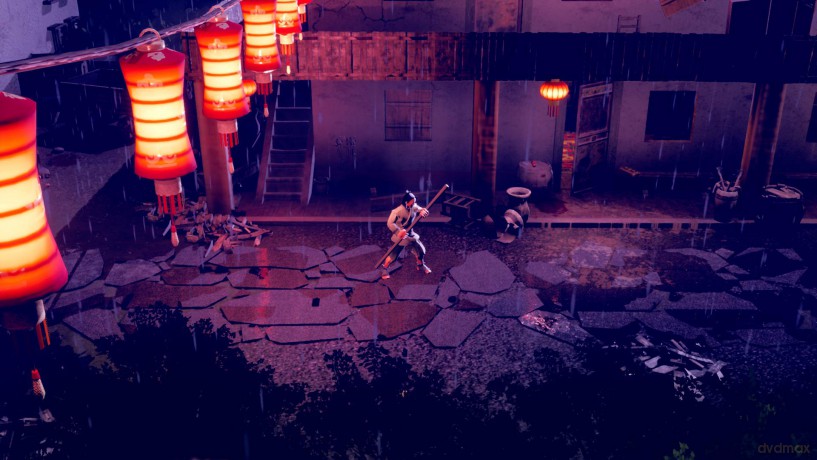 9 Monkeys of Shaolin [GRA XBOX ONE]