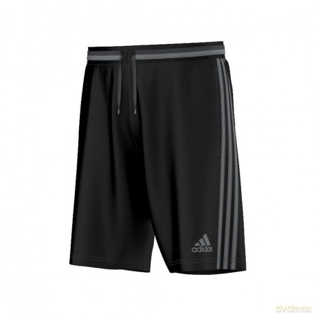 Adidas Condivo 16 Training Shorts (Small) (Black/Grey)
