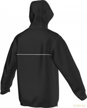 Adidas Core 11 Rain Jacket (34-36) (Black)