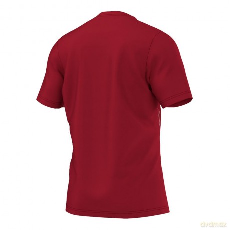 Adidas Core F Training Jersey (Large) (Black/White)