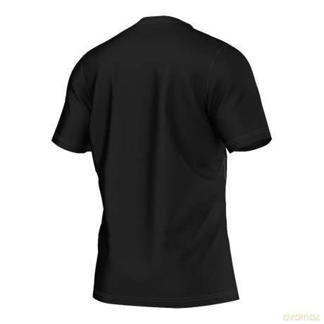Adidas Core F Training Jersey (Medium) (White/Black)