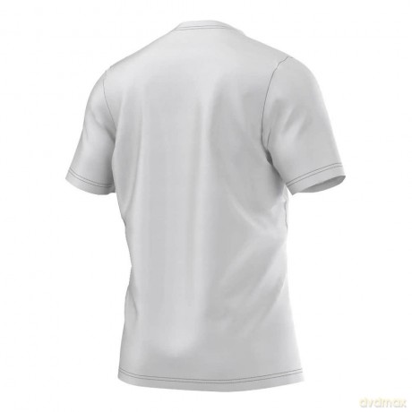 Adidas Core F Training Jersey (XL) (White/Black)