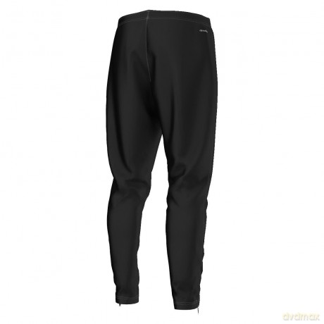 Adidas Core F Youth Training Pants (9-10) (Black/White)