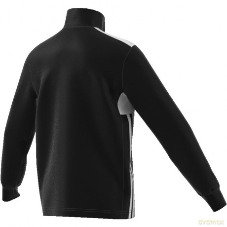 Adidas Regista 18 Youth Training Top (7-8) (Black/White)