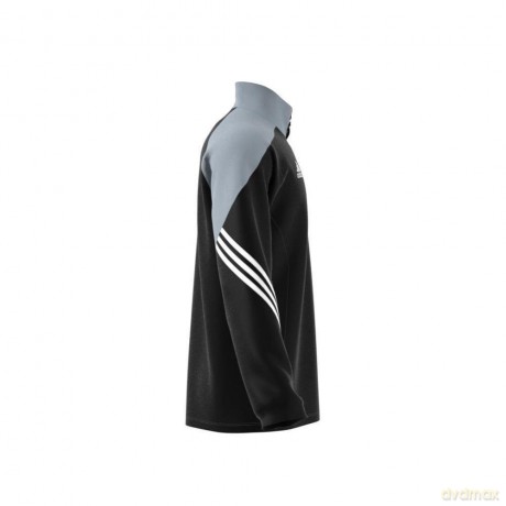 Adidas Sereno 14 Traning Top (Medium) (Black/Silver)