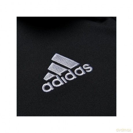 Adidas Sereno 14 Traning Top (Medium) (Black/Silver)