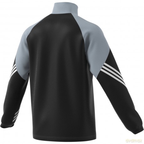 Adidas Sereno 14 Traning Top (Medium) (Black/Silver)