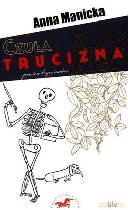 Czuła trucizna [KSIĄŻKA]