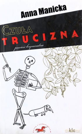 Czuła trucizna [KSIĄŻKA]