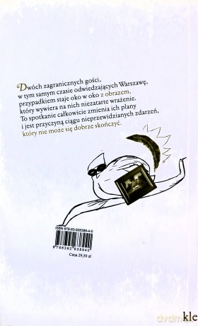 Czuła trucizna [KSIĄŻKA]