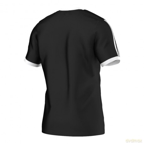 Adidas Tabela 14 Youth Jersey (Medium) (Black/White)