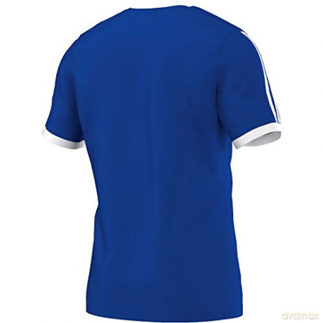 Adidas Tabela 14 Youth Jersey (Medium) (Black/White)