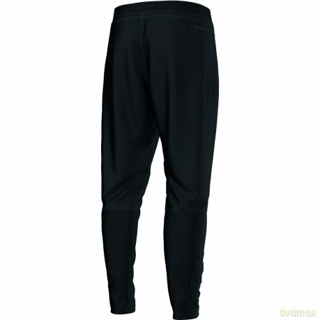 Adidas Tiro 15 Training Pants (Medium) (Black/White)