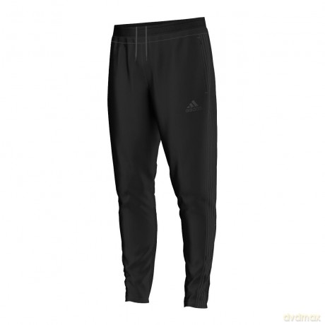 Adidas Tiro 15 Training Pants (Small) (Black)