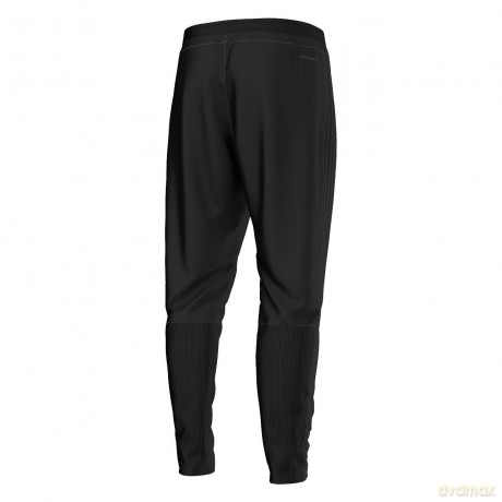 Adidas Tiro 15 Training Pants (Small) (Black)