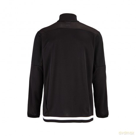 Adidas Tiro 15 Training Top (Small) (Black/White)