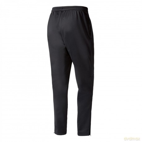 Adidas Tiro 17 PES Youth Pants (7-8) (Black/White)