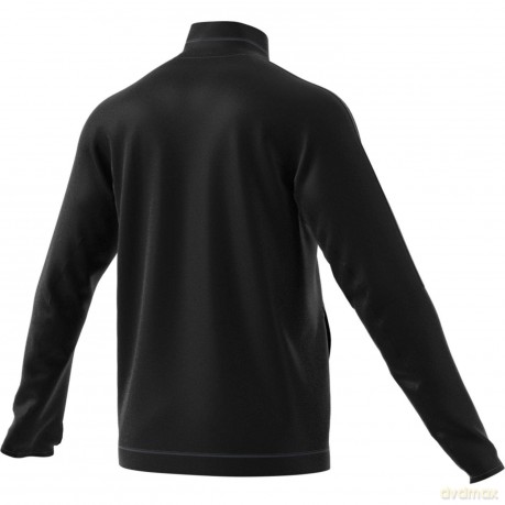 Adidas Tiro 17 Training Jacket (Small) (Black/White)