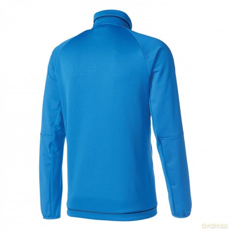 Adidas Tiro 17 Youth Training Jacket (9-10) (Royal/White)